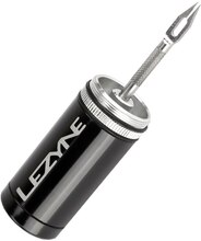 Lezyne Tubeless Repair Kit Verktøy og plugger