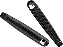 Lezyne Power Lever XL Dekkspaker 2 stk, 14,8 cm, integrert eikekrok