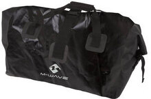 M-Wave Travellers Bag 114 liter, Vanntett, Fleksibel bruk!