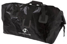 M-Wave Travellers Bag 114 liter, Vanntett, Fleksibel bruk!