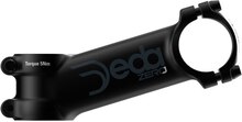 Deda Zero 17° Stem BOB, 17°, 31.8mm, 145 gram