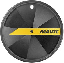Mavic Comete Platehjul Pariser, SRAM/Shim 10/11-Delt, 1100 Gram