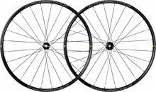 Mavic Crossmax 22 29" Hjulsett Clincher/TL, 15/12 mm, 1770 g