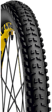 Mavic Crossmax Charge 29" Dekk Sort, 29 x 2.35, 1000 gram