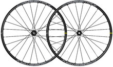 Mavic Crossmax XLS 29" Boost Hjulsett Clincher/TL, Alu, Shim/Sram, 1790g