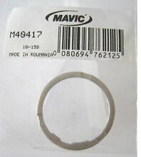 Mavic Distanseskive til boss M10 Hub spacer 1.75 mm