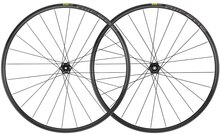 Mavic Allroad Disc CL Hjulsett Clincher/TL, Shimano/SRAM 10/11s, 1890 g