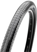 Maxxis DTH 26" Dekk 26" x 2.3, 650 gr, 60TPI folding, 62a