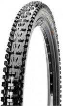 Maxxis High Roller II TR EXO 27.5'' Dekk Sort, 27.5" x 2.3, Foldbart, 875 gram