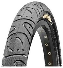 Maxxis Hookworm 27,5" Dekk Sort, 27,5 x 2.50, 1220g, 60TPI