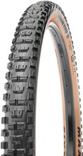 Maxxis Minion DHRII WT TR EXO 29" Dekk Tanwall, 29"x2.40, E25, 60 TPI, 2C