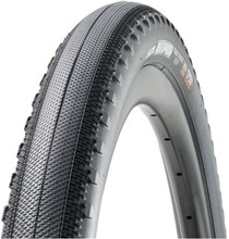 Maxxis Receptor 28" EXO 2C Gravel Dekk TR, 40-622, 120TPI, 429g