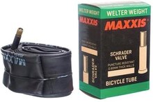 Maxxis Welter Weight Bil 26" Slang 80 mm ventil, 26 x 1.5/2.5, 161g