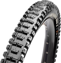 Maxxis Minion DHR II Mountain Dekk 20"x2.3", 60 TPI, Black, 554 g