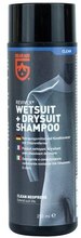 Gear Aid Wet Suit Shampoo For vask av våtdrakt!