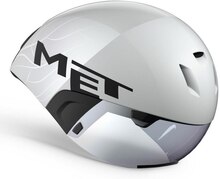 MET Codatronca Tempohjelm Svært aerodynamisk, Lettvekt, Kvalitet