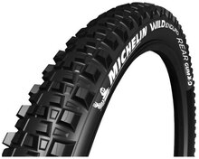 Michelin Wild Enduro Rear 27,5" Däck 27,5 x2.4, TR, Gum-X, 1090 gram