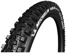 Michelin Wild Enduro Rear 29" Dekk 29 x2.4, TR, Gum-X, 1160 gram