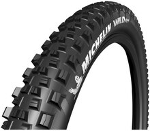 Michelin Wild AM Competition 27.5" Dekk 27.5 x2.35, TR, 680 gram