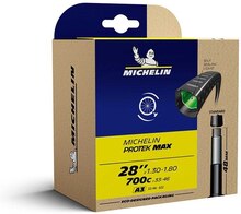 Michelin A3 ProTek Max Slang Butyl, 33/46-622, 48 mm Schrader, 254g