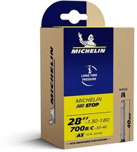 Michelin A3 700 x 33/46 Slange Butyl, 33/46x700, 40 mm Dunlop
