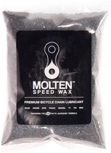 Molten Speed Wax Kjedevoks 520 gram, Revolusjonerende smøremiddel