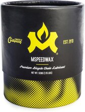 Molten Speed Wax Kjedevoks 520 gram, Revolusjonerende smøremiddel