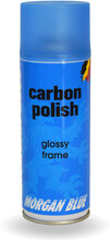 Morgan Blue Carbon Polish 400 ml Beskytter deler i carbonfiber!