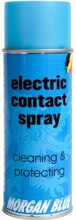 Morgan Blue Electric Contact 400 ml Rengör och skyddar elektriska kontakter