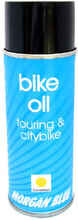 Morgan Blue Bike Oil Touring 400 ml For hverdagssykler