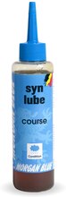 Morgan Blue Syn Lube Course 125 ml Olje Spesielt laget for landevei