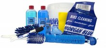 Morgan Blue Maintenance Kit PRO Innehåller allt du behöver!