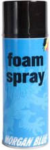 Morgan Blue Foam Spray 400 ml Velegnet til rengjøring av overflater