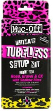 Muc-Off Ultimate Tubeless Kit Road 44 mm