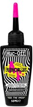 Muc-off Ludicrous AF Kjedeolje 50 ml, Til alle forhold!