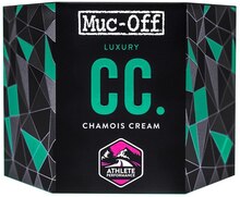 Muc-off Luxury Chamois Krem 250 ml, Utvilket med proffer