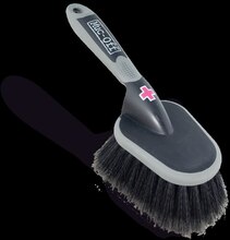 Muc-off Soft Washing Brush Till komponenter/ramar/gafflar