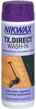 Nikwax TX.Direct Wash-In Impregnering 300ml, Forgore Tex og membraner