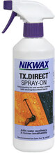 Nikwax TX.Direct Impregnering 300ml, For Gore Tex og membraner