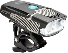 NiteRider Lumina Dual 1800 Frontlys 1800 lumen, Dual LED, USB oppladbart