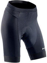 Northwave Active Dame Sykkelshorts U/Seler, perfekt til allroundbruk!