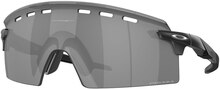 Oakley Encoder Strike Vented Glasögon Matte Black/Prizm Black