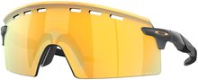 Oakley Encoder Strike Vented Glasögon Matte Carbon/Prizm 24K