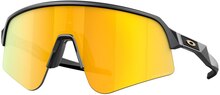 Oakley Sutro Lite Sweep Briller Matte Carbon, Prizm 24K