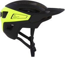 Oakley DRT3 Sykkelhjelm BOA 360° og pålitelig sikkerhet!