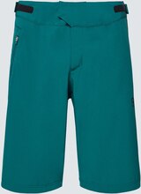 Oakley Factory Pilot Lite Sykkelshorts Bayberry, Str. 33