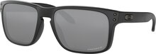 Oakley Holbrook Prizm Glasögon Matte black/Prizm Black Polarized