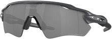 Oakley Radar EV Path Briller High Resolution Carbon, Prizm Black Pol.