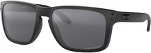 Oakley Holbrook XL Fritidsbrille Matte Black/Prizm Black Polarized