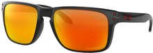 Oakley Holbrook XL Fritidsbrille Black Ink/Prizm Ruby Polarized